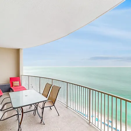 Ocean Villa 2002 Panama City Beach Exterior photo