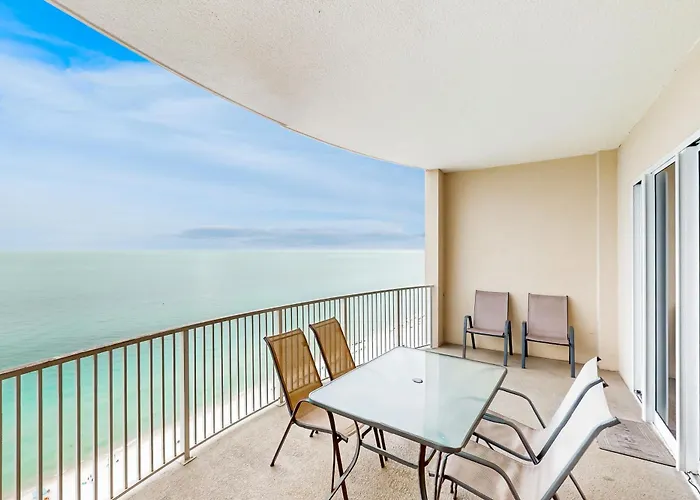 Ocean Villa 2002