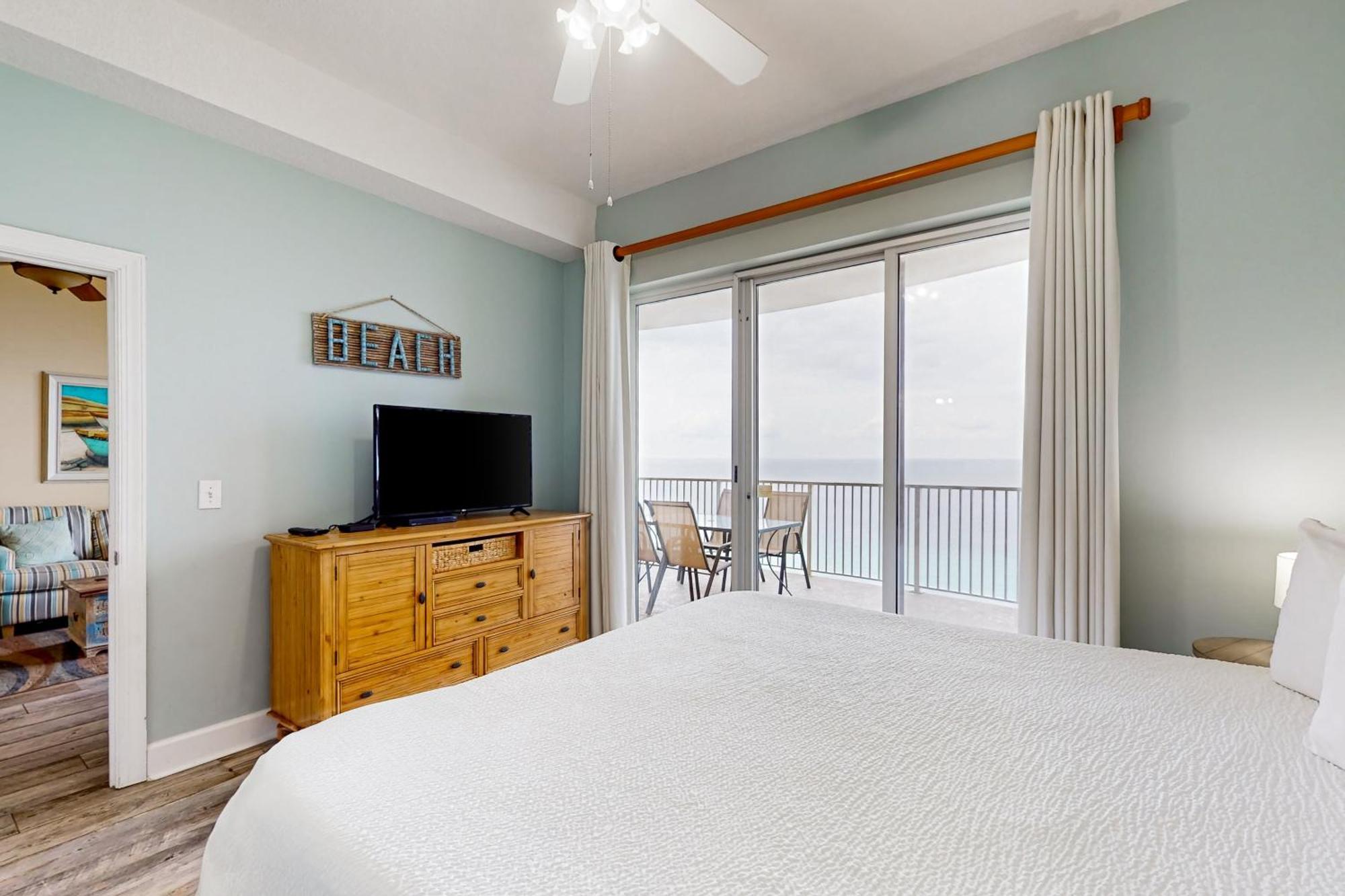 Apartment Ocean 2002